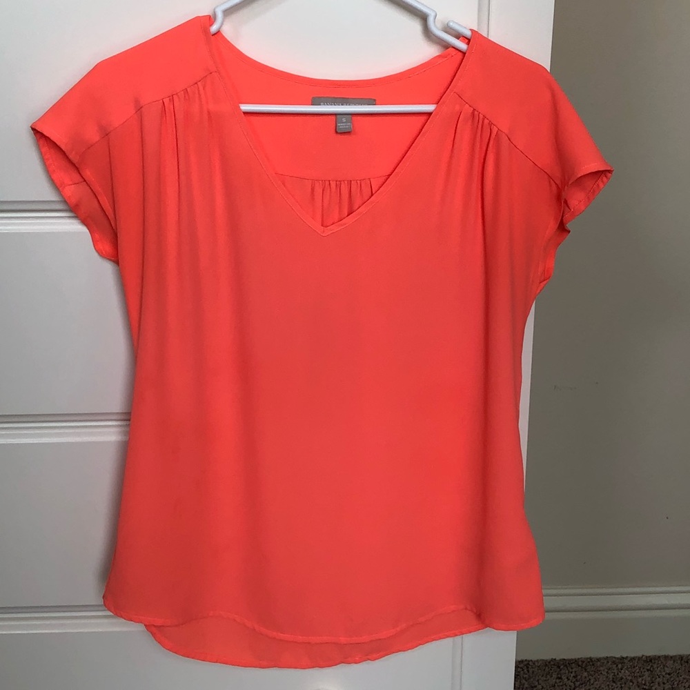 Banana Republic Blouse